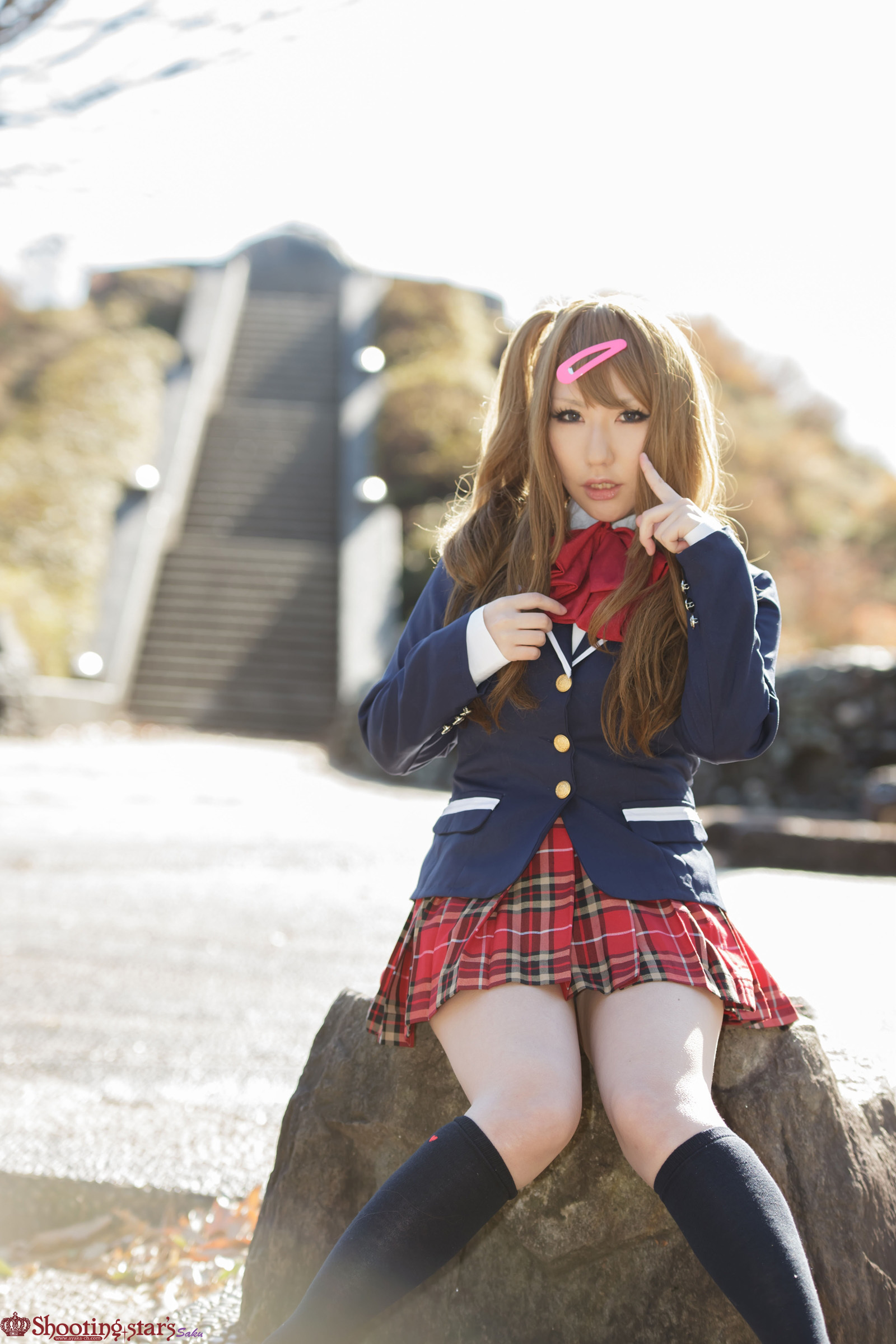 [Cosplay] Chuunibyou Demo Koi Ga Shitai Cosplay Gallery 2
